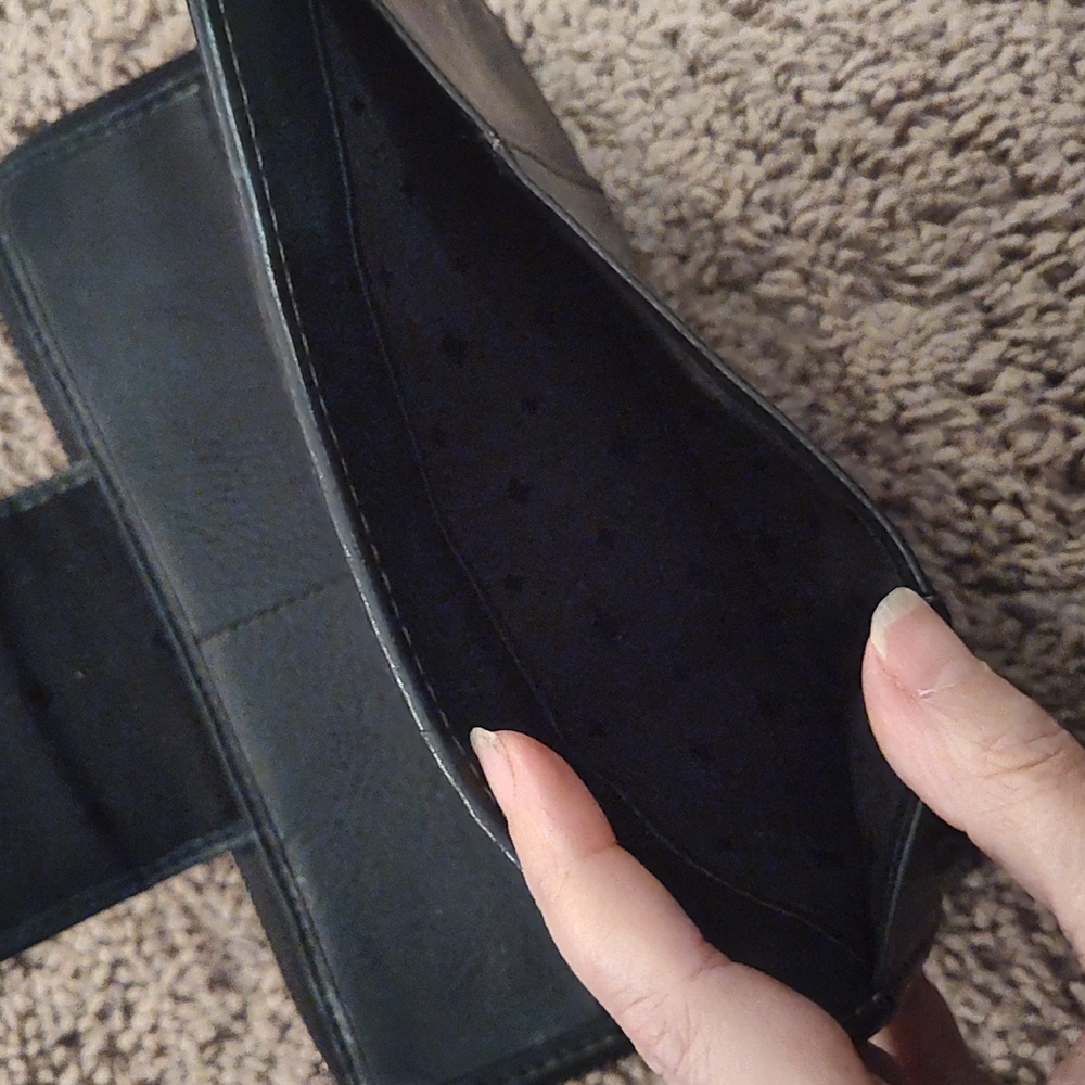 Low Start Fossil Wallet - image 3